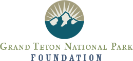 Grand Teton National Park Foundation logo